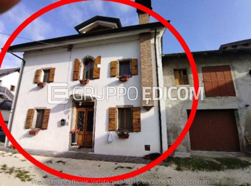 Appartamento in vendita a Alpago