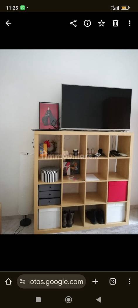 Casa indipendente in affitto a Torino