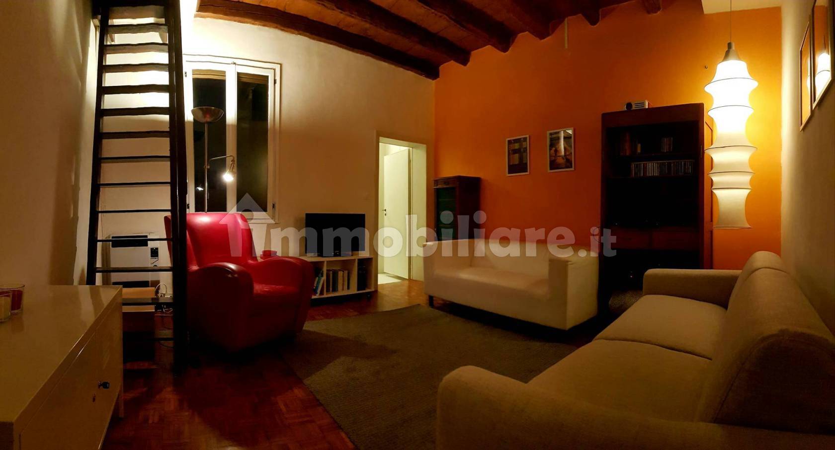 Appartamento in affitto a Padova