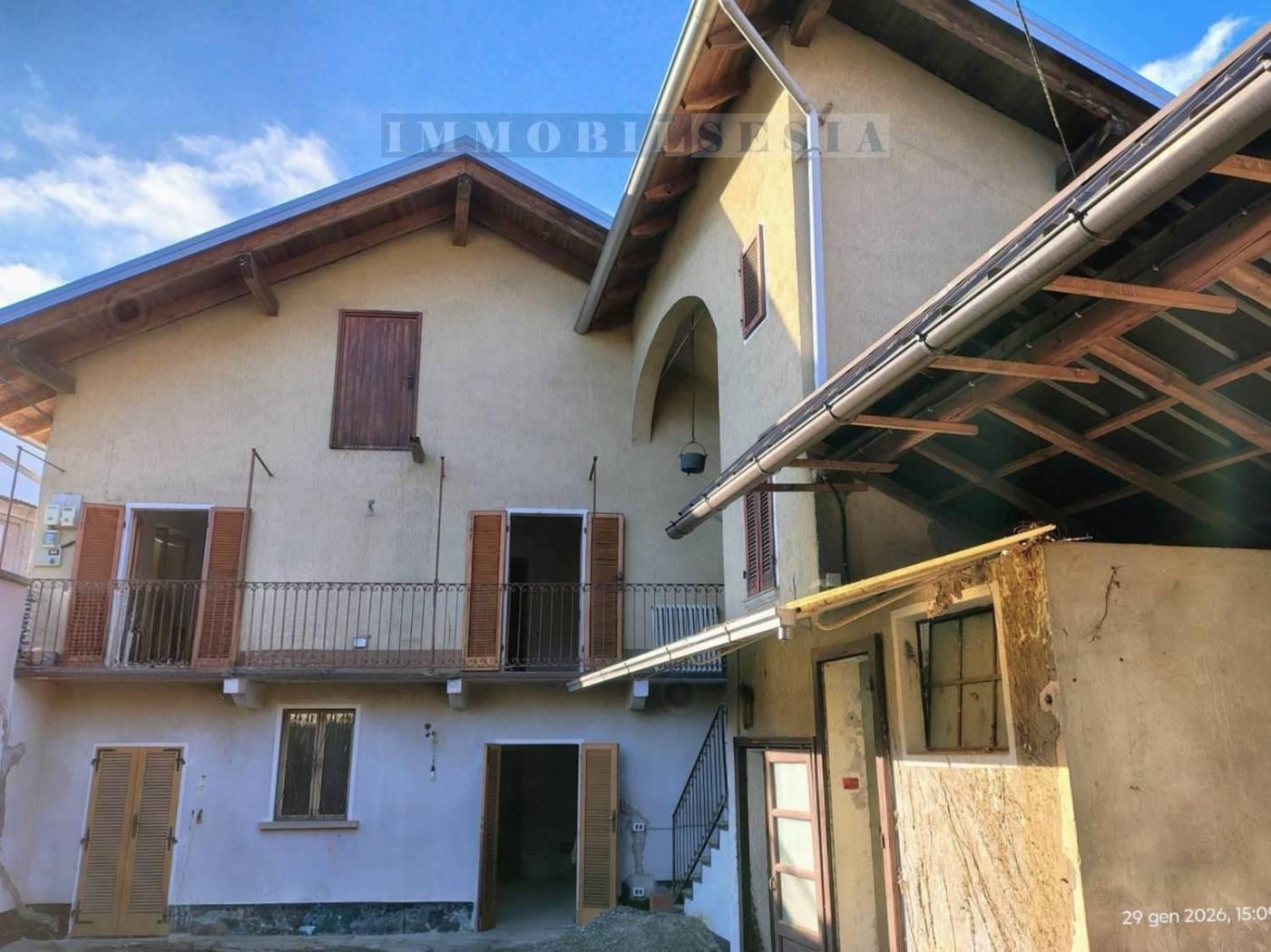 Casa indipendente - foto 3