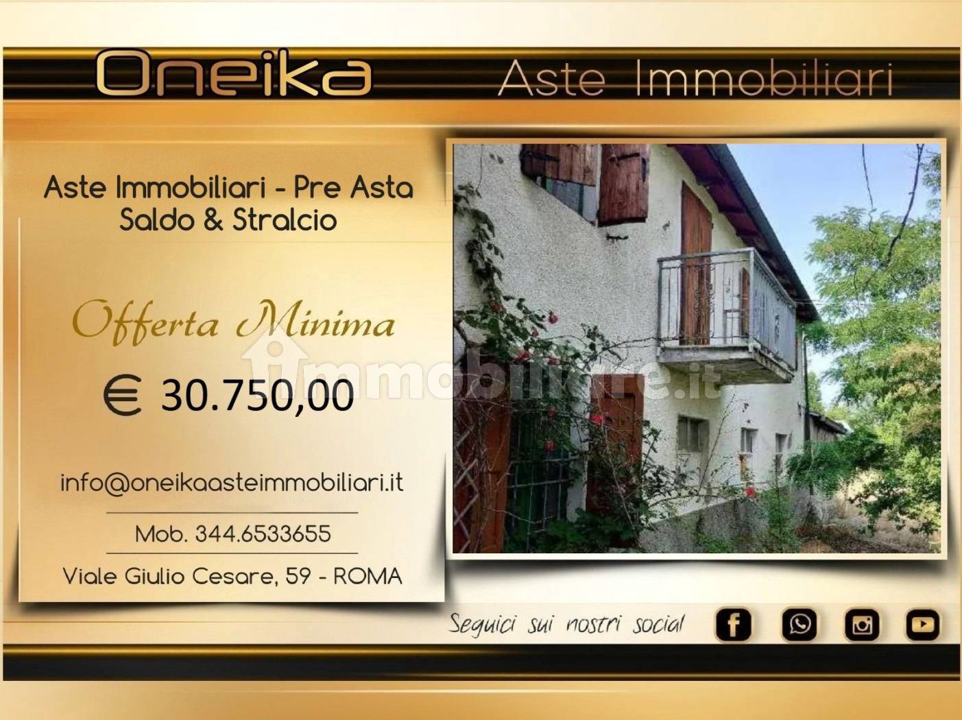 Appartamento in vendita a Pavullo nel Frignano