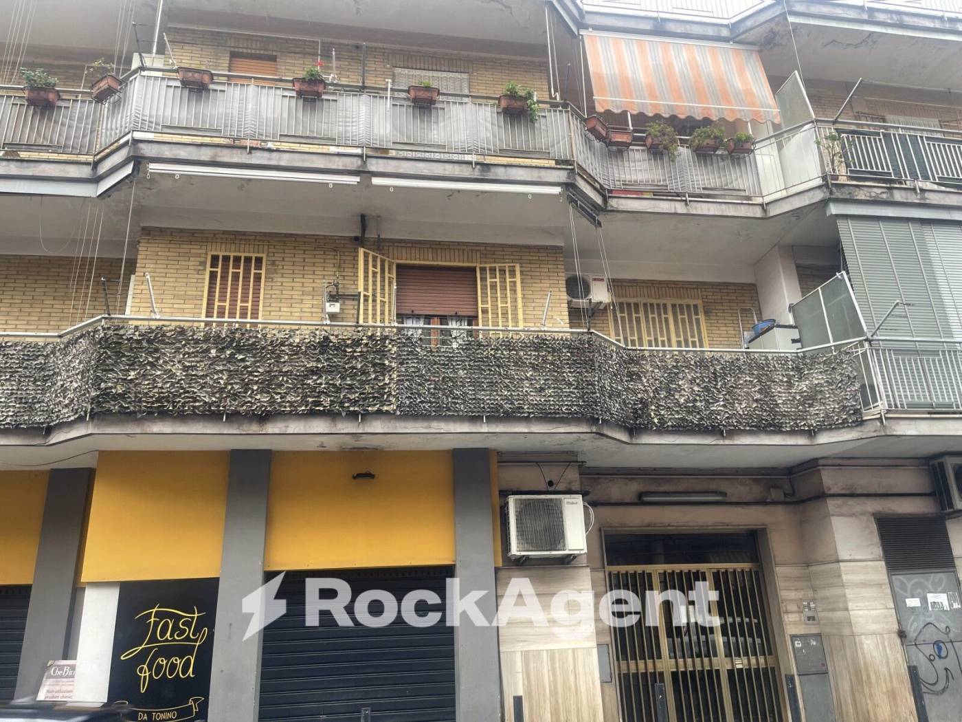 Appartamento in vendita a Arzano