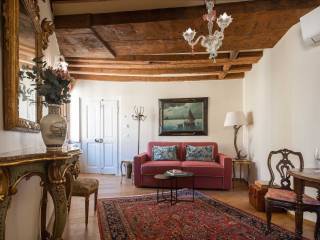 3-room flat San Marco 318, San Marco, Venice