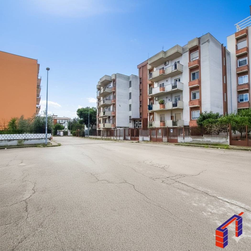 Appartamento in vendita a Manfredonia