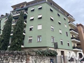 4-room flat via via Arsenale 54, Borgo Trento, Verona