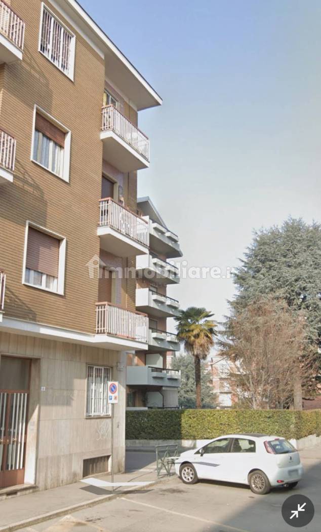 Appartamento in vendita a Rivoli