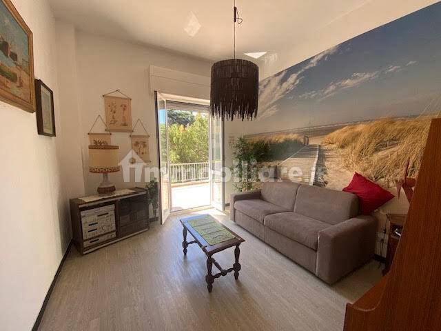 Appartamento in vendita a Albissola Marina