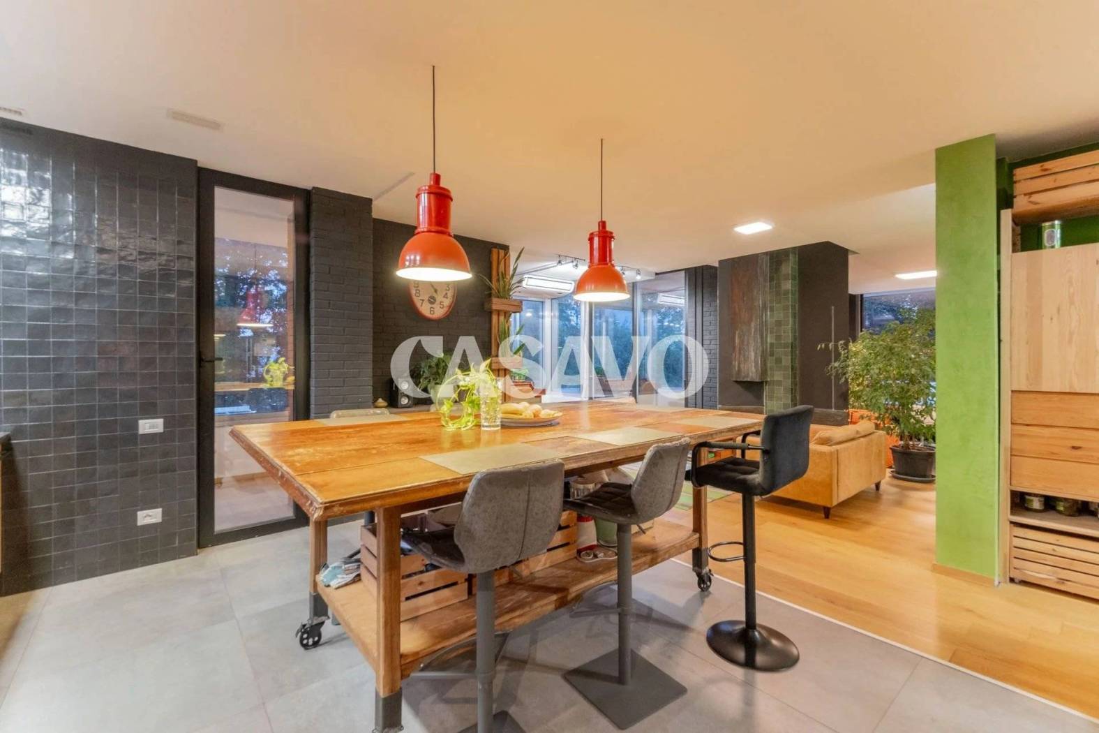 Casa indipendente - foto 3