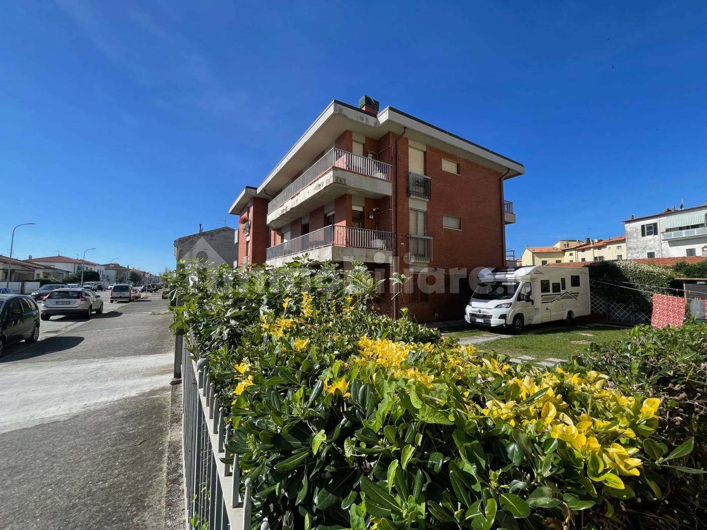 Appartamento in vendita a Pisa