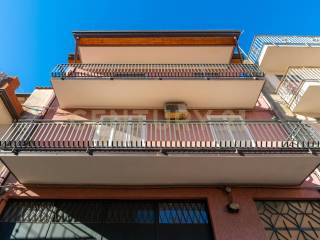 Single family villa via del Chinotto 14, Librino - Zia Lisa, Catania