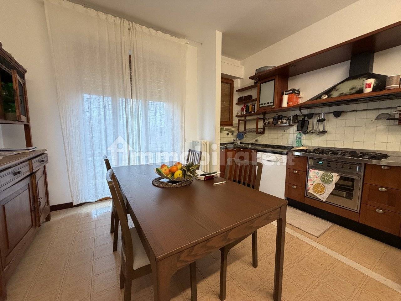 Appartamento in vendita a Senigallia