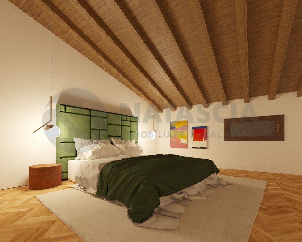 Appartamento in vendita a Pontassieve