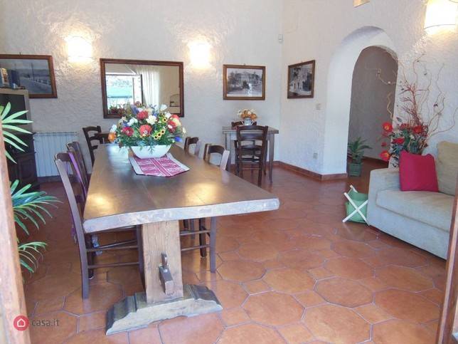 Villa in vendita a Orbetello