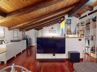 4-room flat via San Felice, San Felice, Bologna