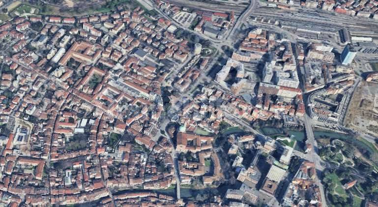 Appartamento in vendita a Padova