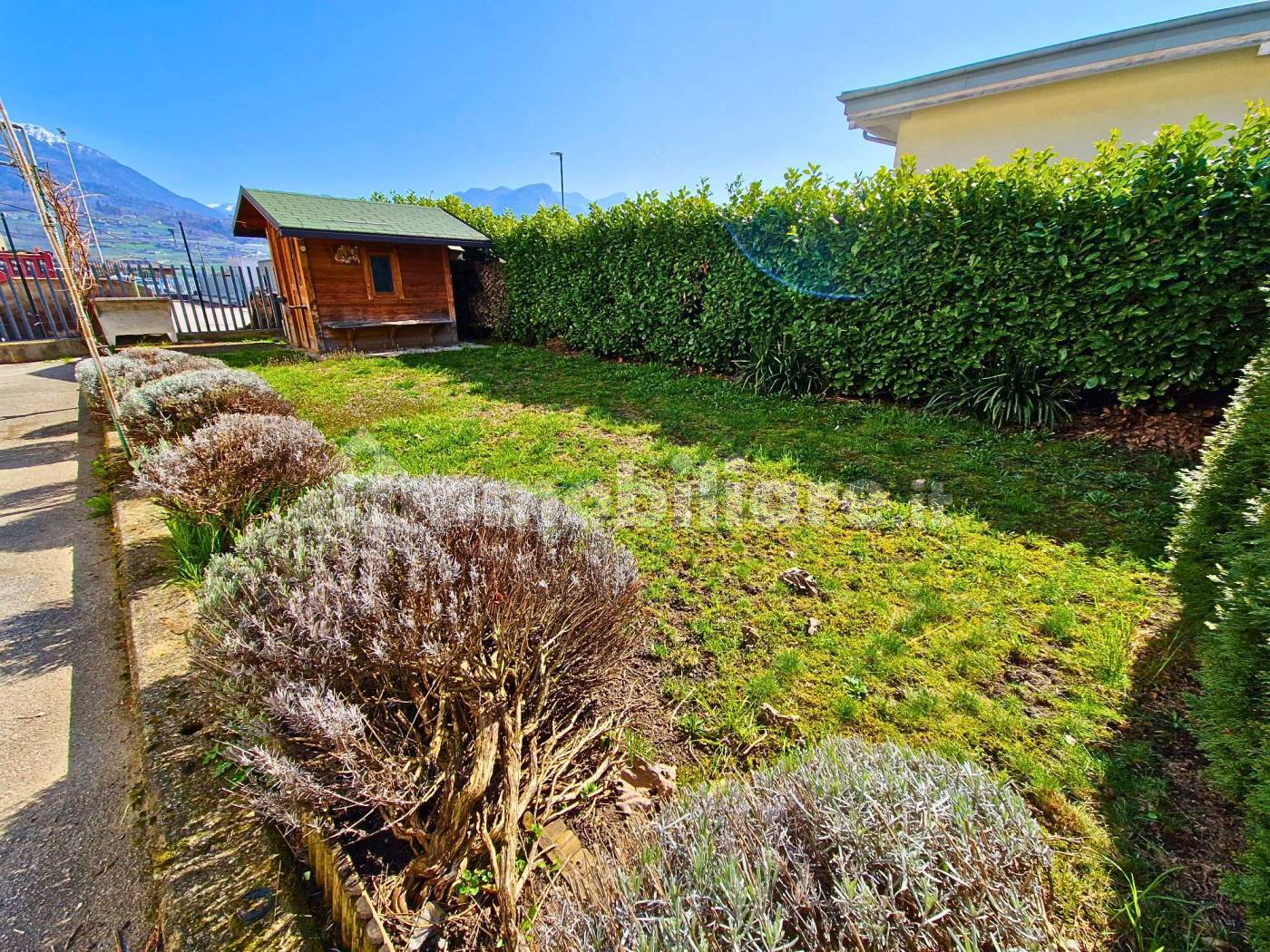 Appartamento in vendita a Borgo Valsugana