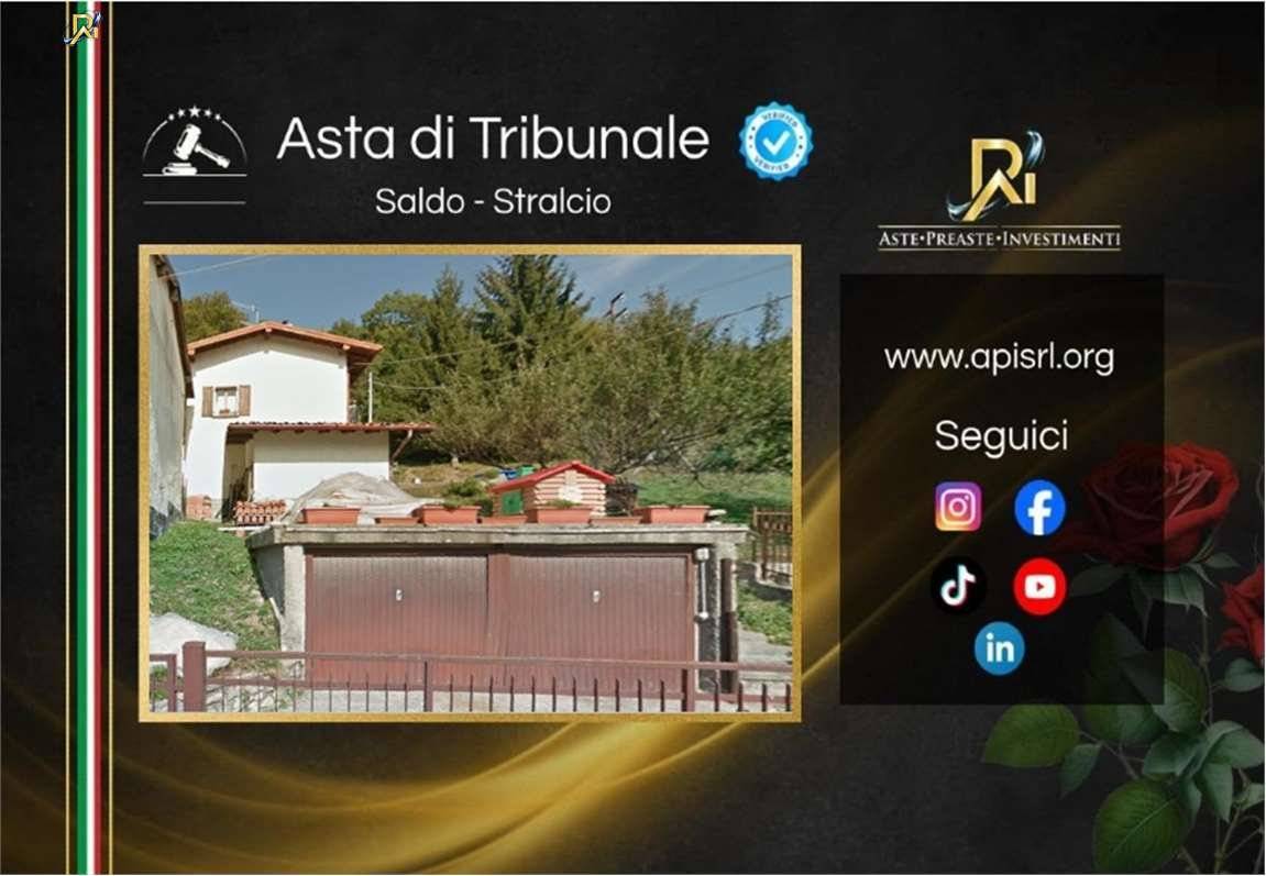 Appartamento in vendita a Laveno-Mombello