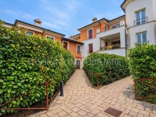 Cortile interno