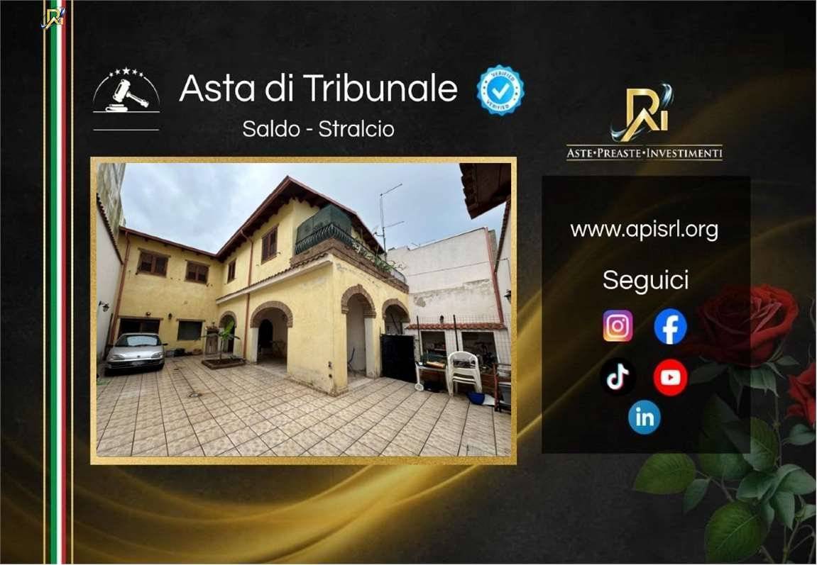 Appartamento in vendita a Monserrato