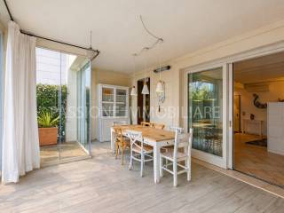 Veranda