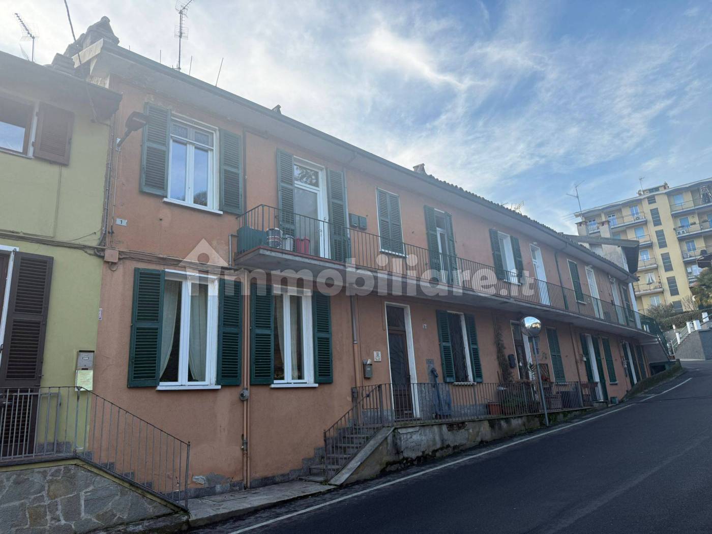 Appartamento in vendita a Arona