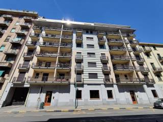4-room flat via Spalato 100, San Paolo, Turin