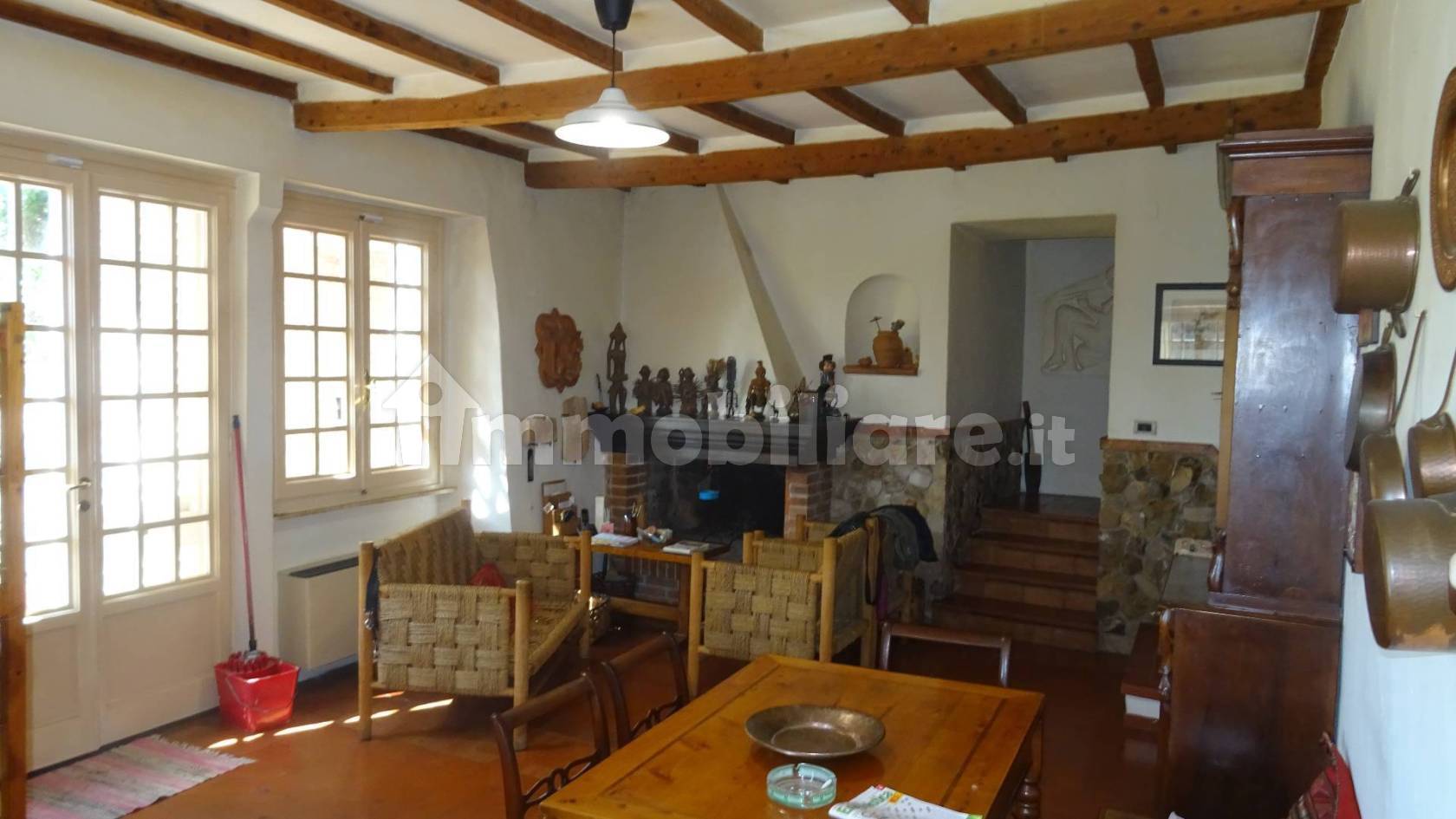 Rustico - Casale in vendita a Montespertoli