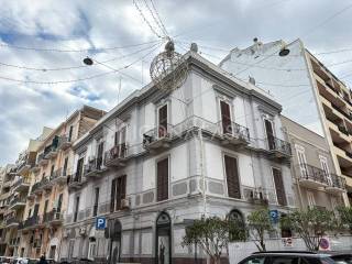 2-room flat via Alessandro Manzoni, Murat, Bari