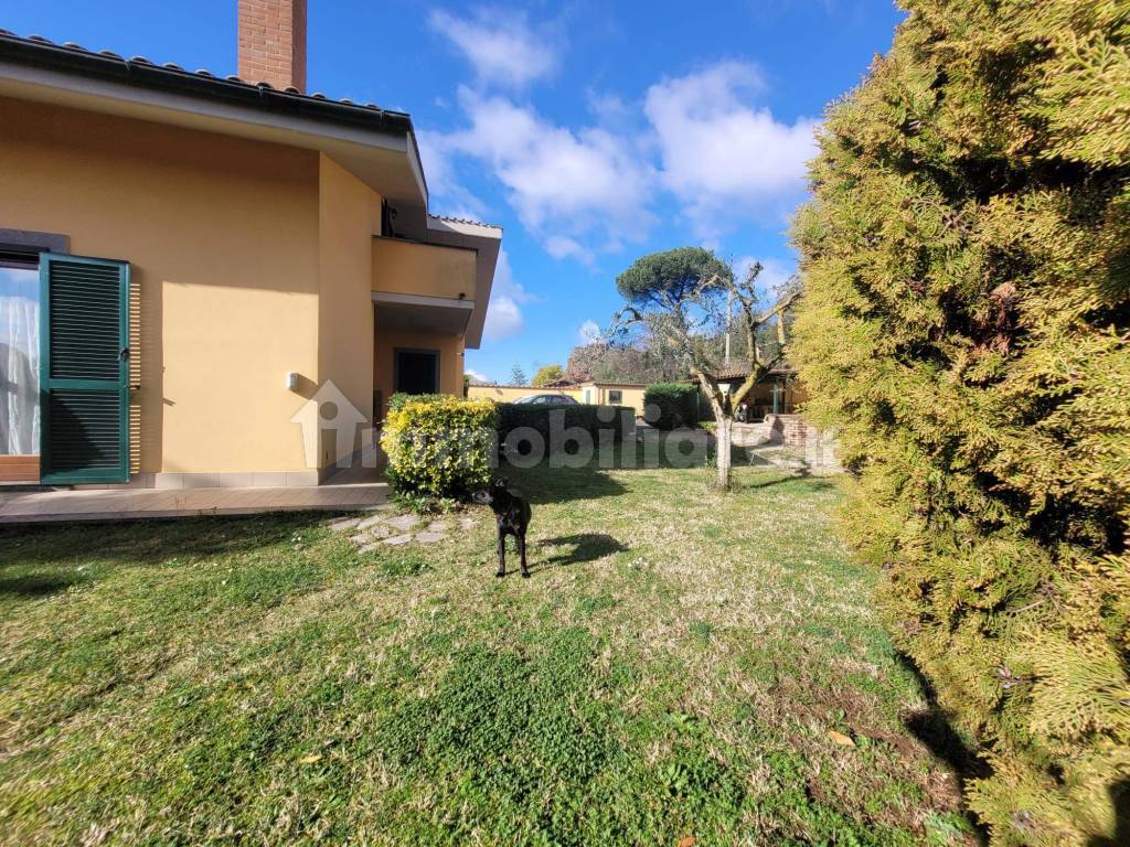 Giardino
