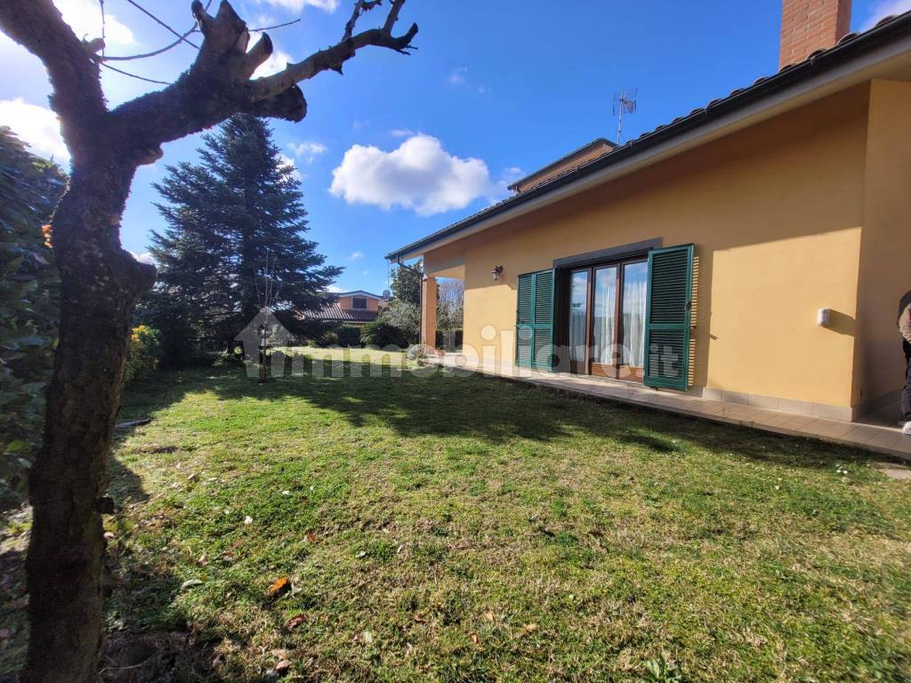 Giardino