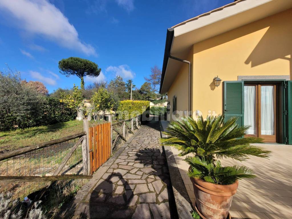 Giardino