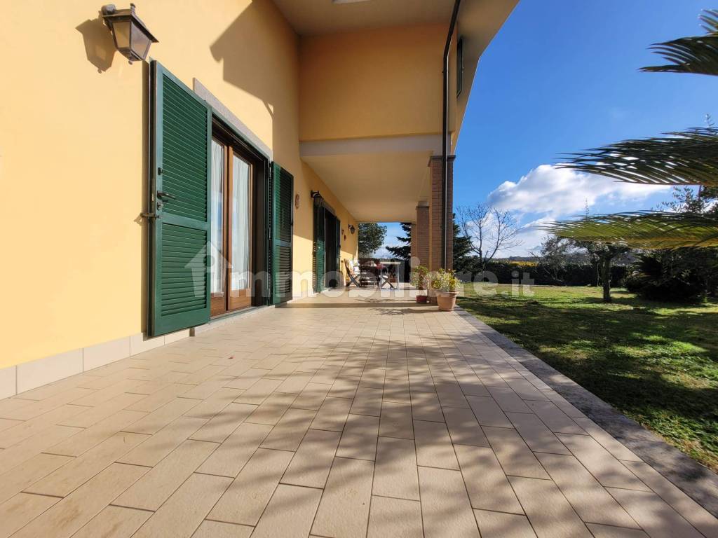 Giardino