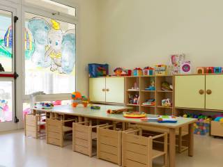 Interno non residenziale