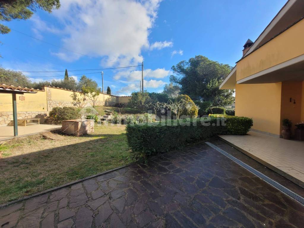 Giardino