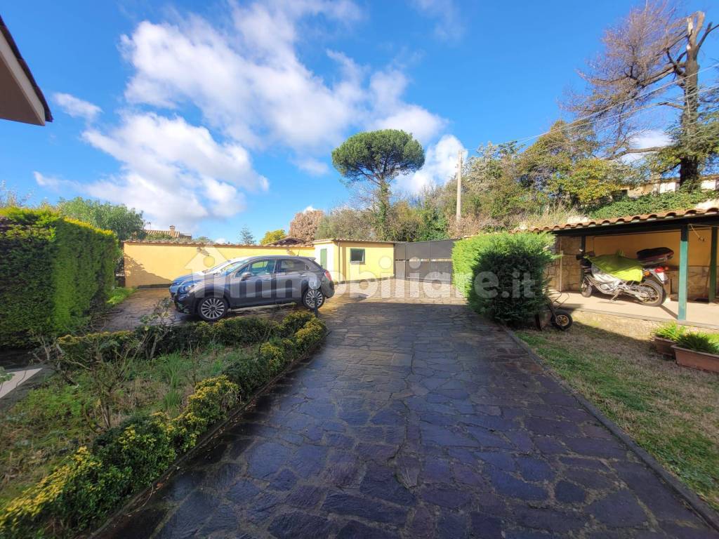 Giardino