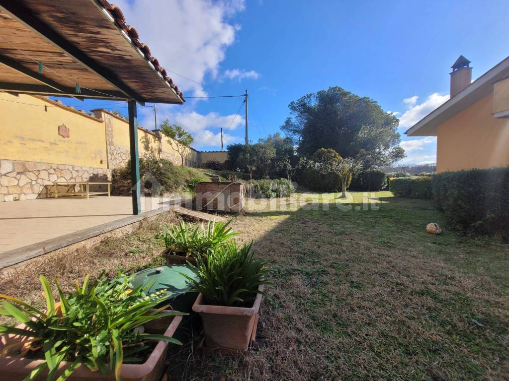 Giardino