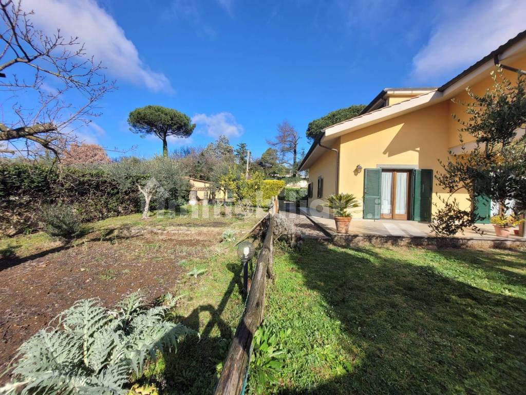 Giardino