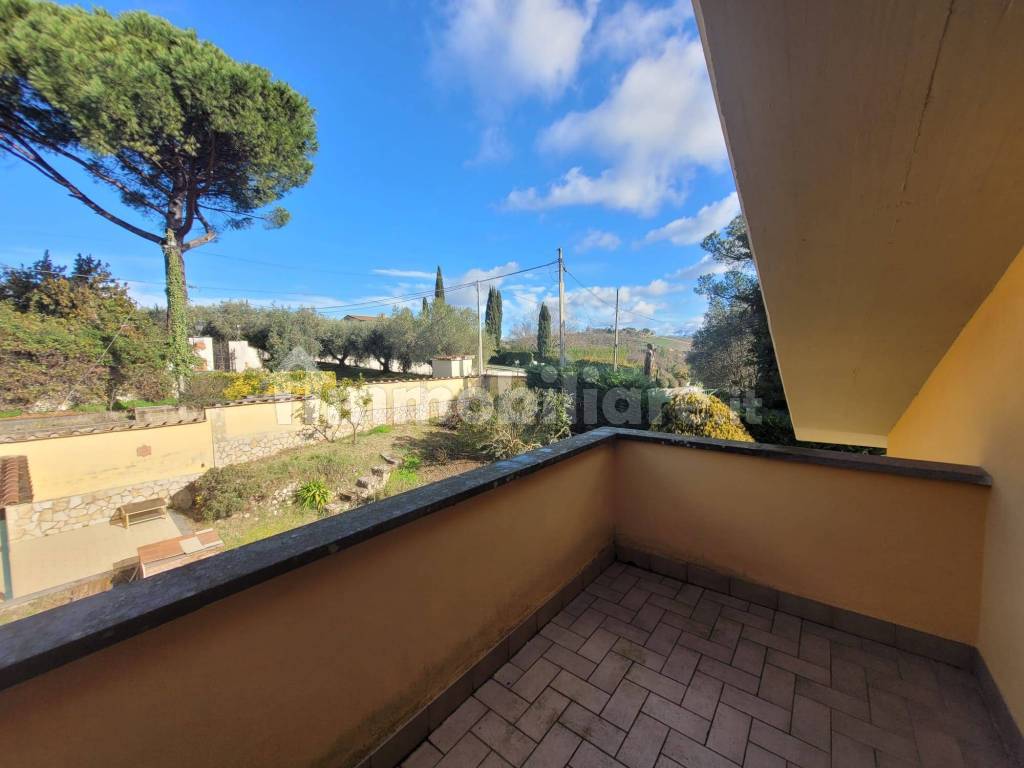 Terrazzo