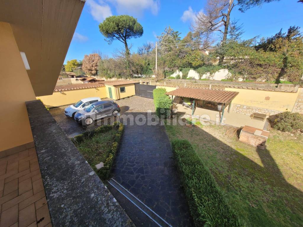 Giardino