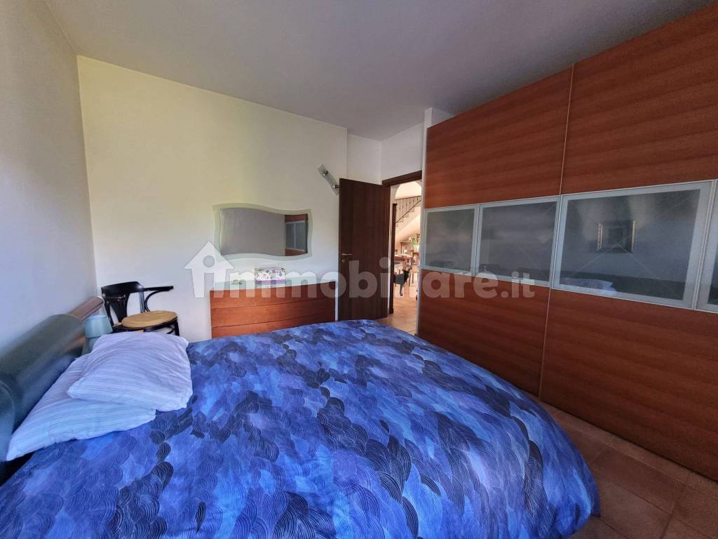 Camera da letto