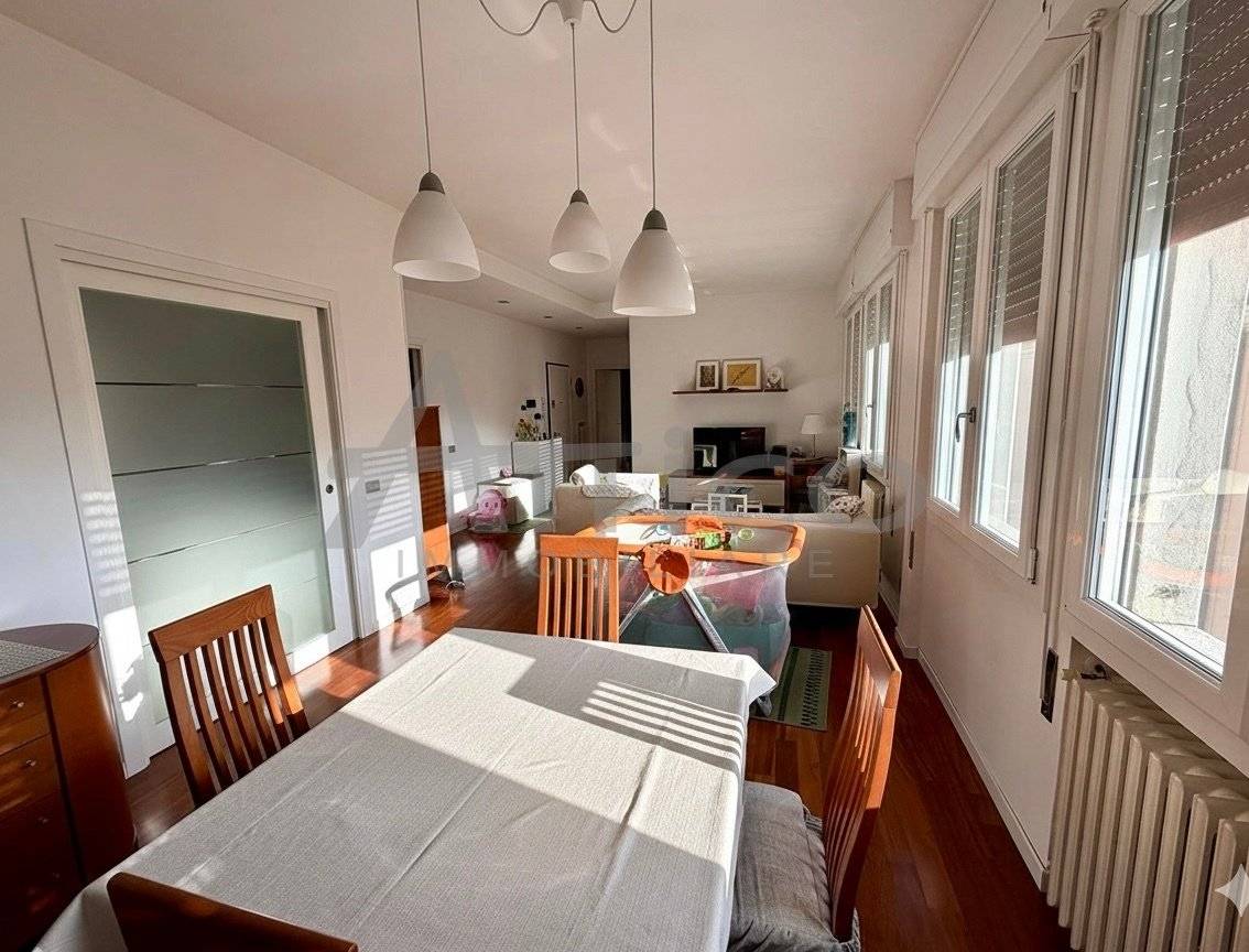 Appartamento in vendita a Rovigo