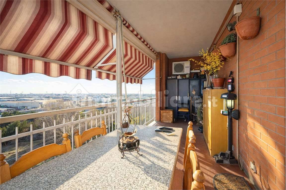 Appartamento in vendita a Venaria Reale