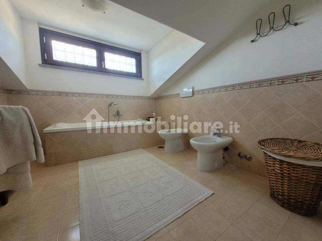 Bagno