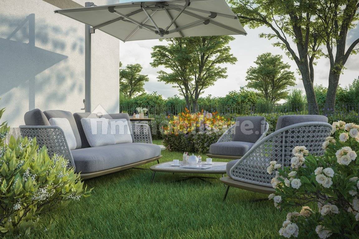 Villa in vendita a Gorla Minore