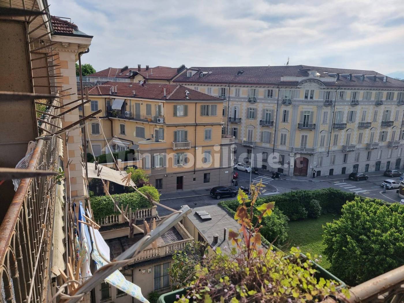 Appartamento in affitto a Torino