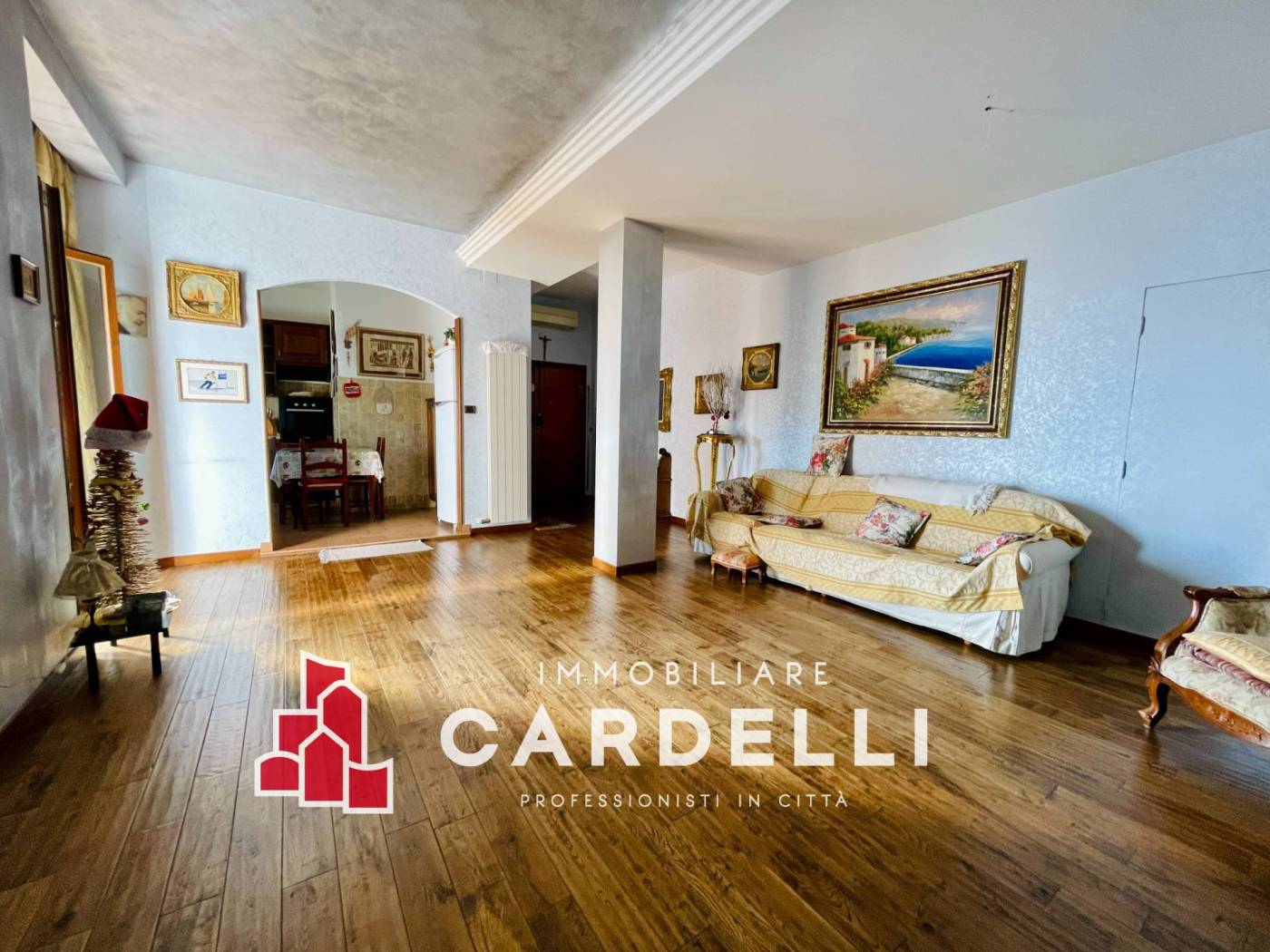 Appartamento in vendita a Civitanova Marche