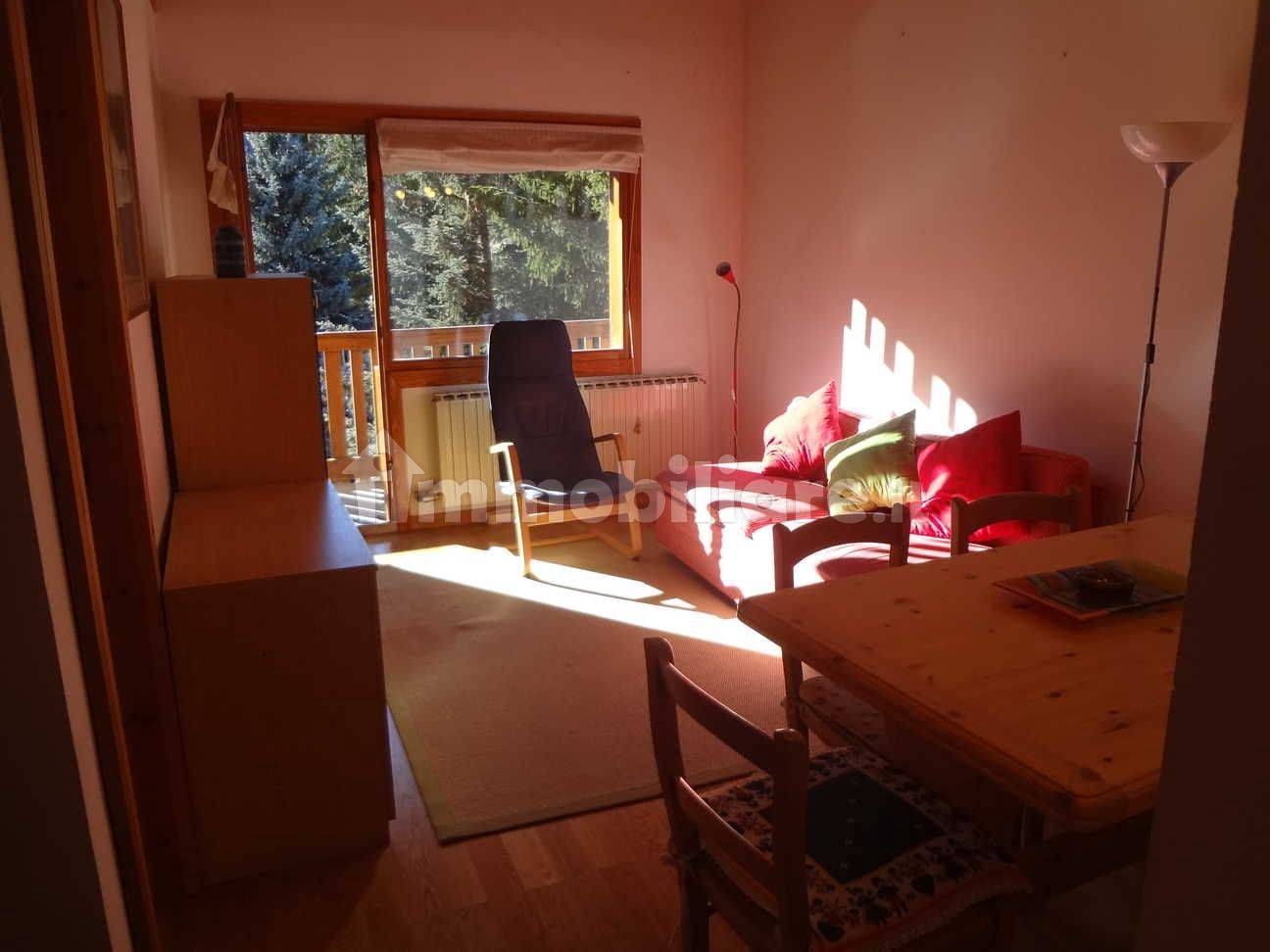 Appartamento in vendita a Cesana Torinese