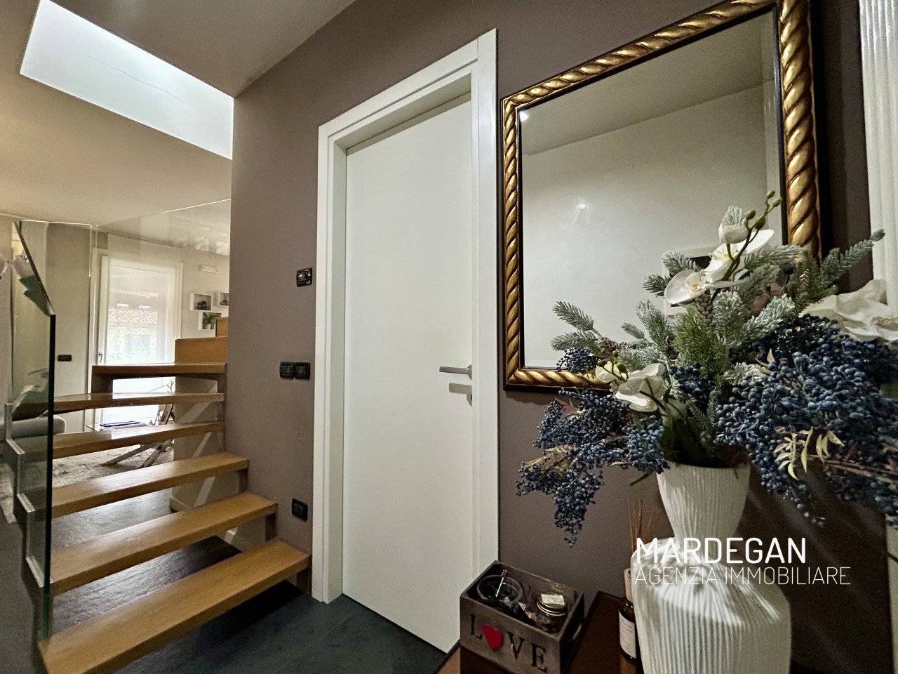 Appartamento in vendita a Galliera Veneta