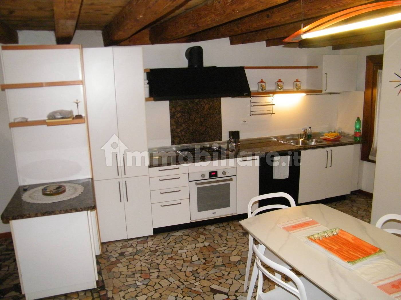 Appartamento in affitto a Vicenza