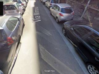 Apartment at auction via Mimosa, Catania